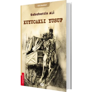 Kuyucaklı Yusuf - Sabahattin Ali
