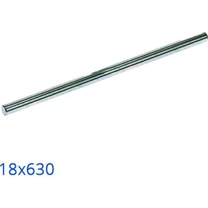 Bijon Anahtar Mili 18 x 630