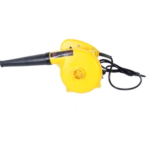 Hava Kompresörü Elektrikli Hava Üfleme Körüğü 600W Kompresör Körük Oto Araç Pc Temizleme