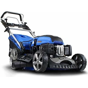 HYM510SPE 51 cm 173CC Benzinli Çim Biçme Makinası Marşlı Şanzımanlı