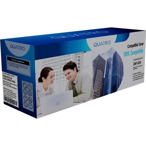 Toner Hp 2612A Fx 9 Fx 10 2000 Sayfa Siyah