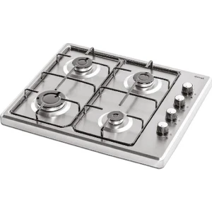Itimat 3020 Doğalgazlı Set Üstü Ocak