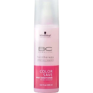 Bc Bonacure Color Save Renk Koruyucu Sprey Krem 200 ml