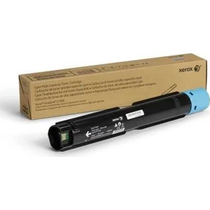 106R03748 Mavi  Toner - Versalink C7020 – C7025 – C7030 16500 Sayfa Mavi
