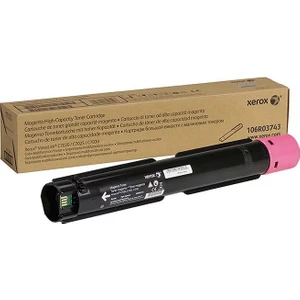 106R03747 Toner Versalink C7020 – C7025 – C7030 16500 Sayfa Kırmızı