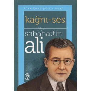 Kağnı - Ses - Sabahattin Ali