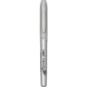Bıc Intensity Permanent Marker Fine Point Cloud Nine Grey Single Marker
