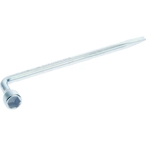 13/16'' Bijon Anahtarı Pipo Tip (Tornavida Ağızlı) 21mm