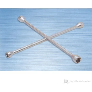 İstavroz Bijon Anahtar 17 x 19-21(13/16") x 22
