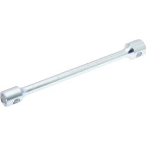 Ağır Tip Bijon Anahtarı İki Ağız Kısa 22 x 24 mm
