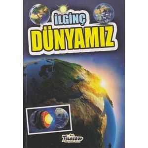 İlginç Dünyamız - M.Cüneyt Özcan