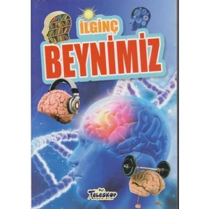 İlginç Beynimiz - M.Cüneyt Özcan