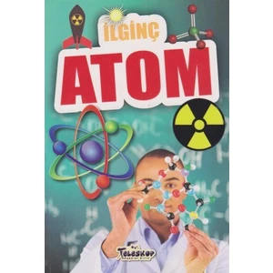 İlginç Atom - M.Cüneyt Özcan
