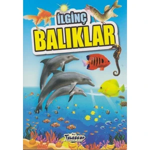 İlginç Balıklar - M.Cüneyt Özcan