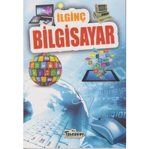 İlginç Bilgisayar - M.Cüneyt Özcan