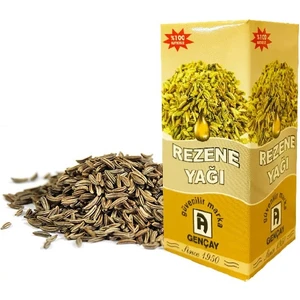 Rezene Yağı 20  ml