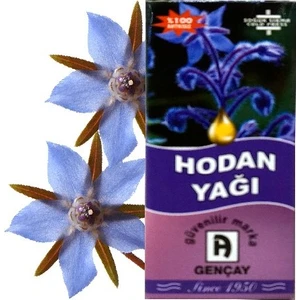 Hodan Yağı 20   ml