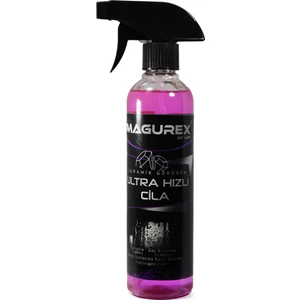 Ultra Hızlı Cila Seramik Görünüm 473 ml