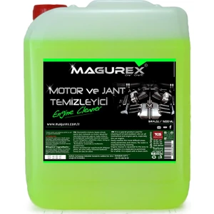 Motor ve Jant Temizleyici 5 lt