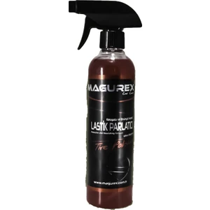 Lastik Parlatıcı 473 ml