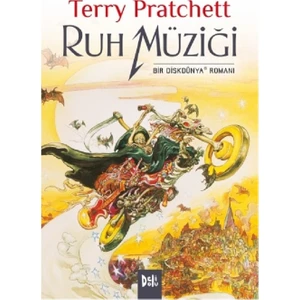 Ruh Müziği - Terry Pratchett