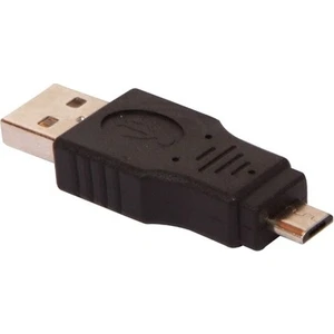 Micro USB Erkek To USB Erkek Çevirici