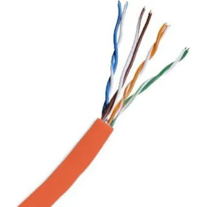 Cat5 Halojen Free Lszh Veri Iletişim Data Kablosu 305 Metre