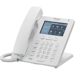 KX-HDV330 Beyaz IP/SIP Telefon