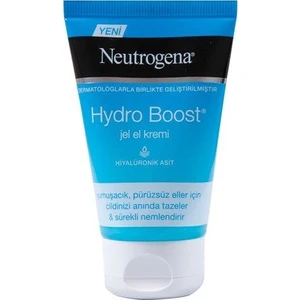 Hydro Boost Jel El Kremi 75 ml