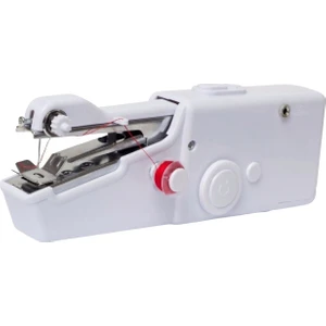 ELECTROZONE Handy Stitch Mini El Dikiş Makinesi