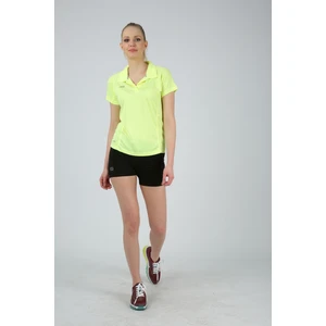 Dafron Maria Kadın Polo Yaka T-Shirt