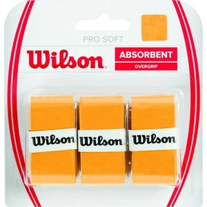 Wılson Pro Raket Bandı  Soft Overgrıp Go Wrz4040Go