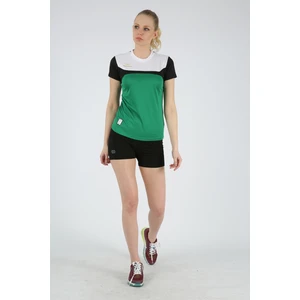 Dafron Gold Kadın Antrenman T-Shirt