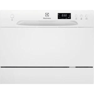 ESF2400OW 6 Programlı Bulaşık Makinesi