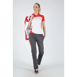 Dafron  Kadın Kamp Polo T-Shirt