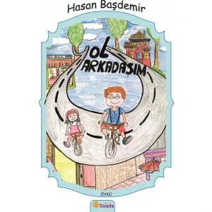 Yol Arkadaşım - Hasan Başdemir