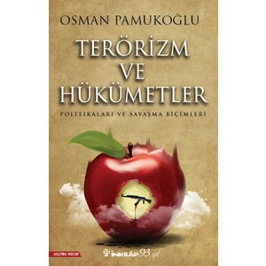Terörizm Ve Hükümetler - Osman Pamukoğlu