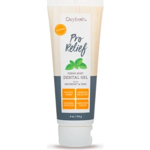 Süper Rahatlatıcı Ağız Jeli 113 gr