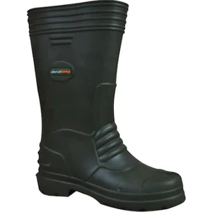 Uzun Akınal Eva Çizme Haki