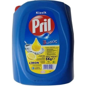 Bulaşık Deterjanı 5 kg