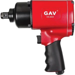 OS-2634 Havalı Somun Sökme 3/4"