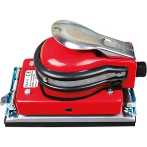 OS-416 Havalı Titreşimli Zımpara