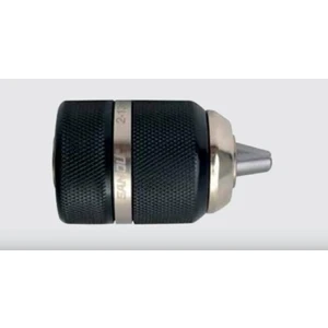 Komple Metal Kilitli Supra Mandren 1.5-13 mm 3/8 Dişi