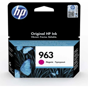 963 Magenta Mürekkep Kartuşu 3JA24AE
