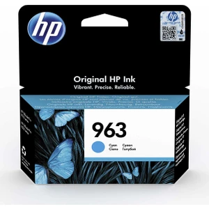 963 Cyan Mürekkep Kartuşu 3JA23AE