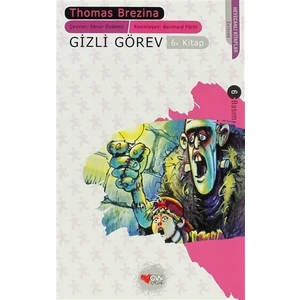 Gizli Görev - Thomas Brezina