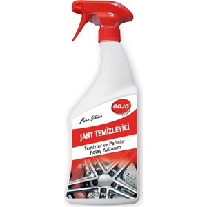 Jant Temizleyici 750 ml
