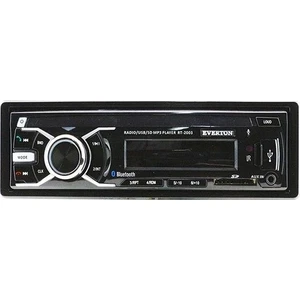 Rt - 2003 USB/SD/FM/AUX/BT Oto Teyp 4 x 50 W