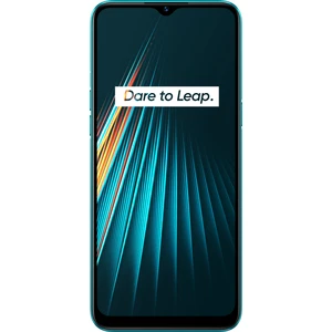 5i 64 GB (Realme Türkiye Garantili) Mavi