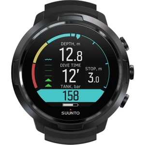 D5 All Black Dalış Bilgisayarı